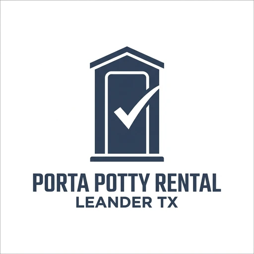 Porta Potty Rental Leander TX logo